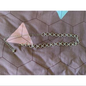 Statement chain